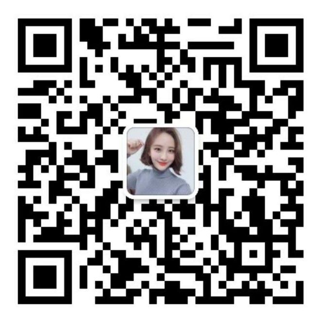 WeChat QR Code
